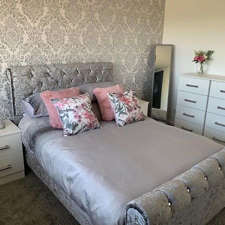 Sunny Prestatyn Apartment المظهر الخارجي الصورة