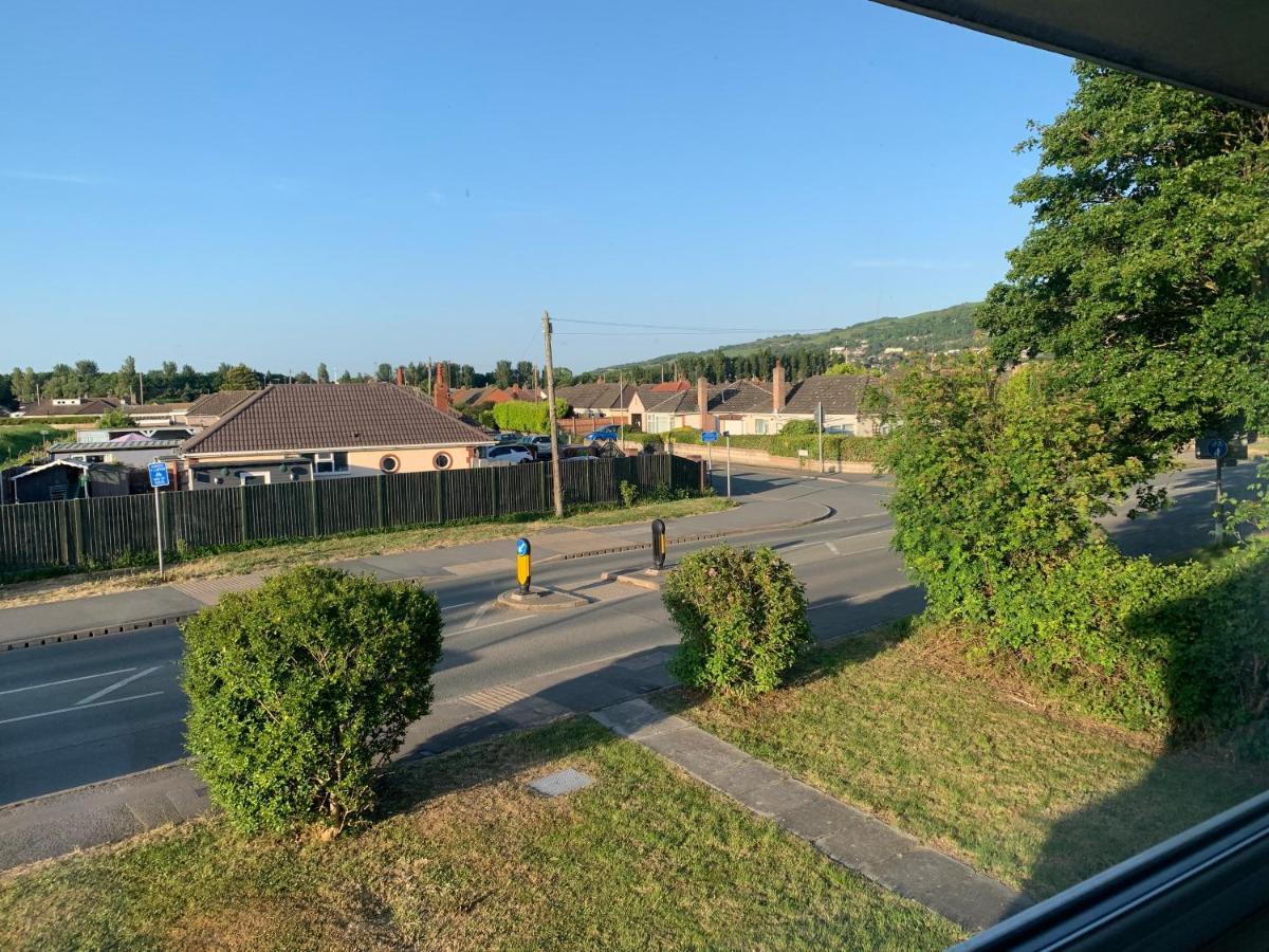 Sunny Prestatyn Apartment المظهر الخارجي الصورة
