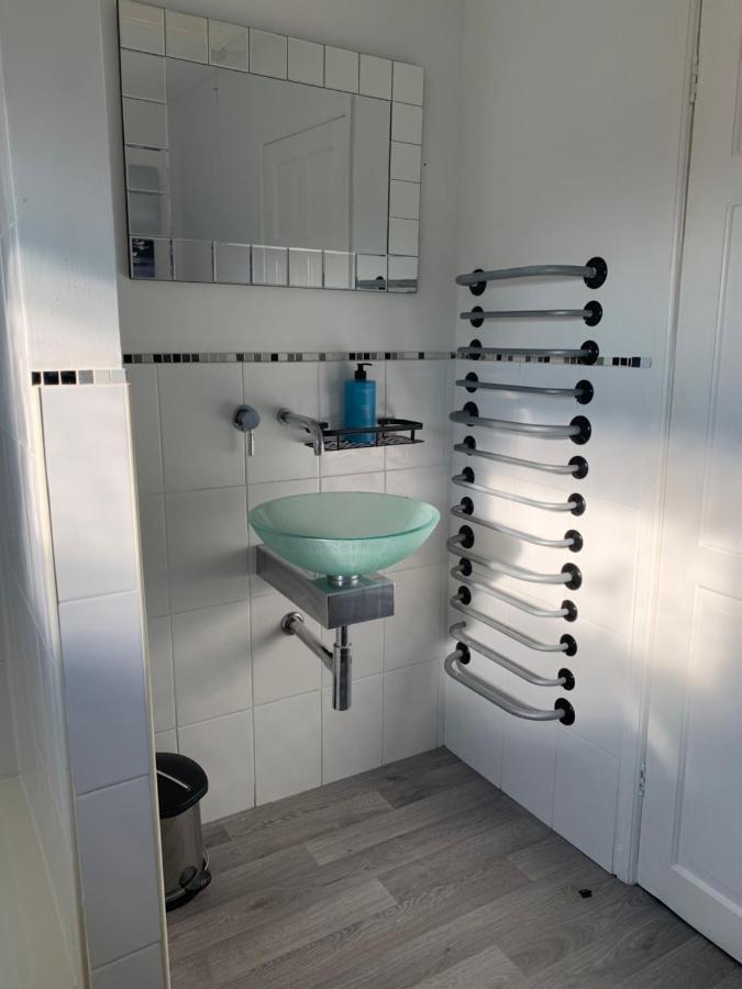 Sunny Prestatyn Apartment المظهر الخارجي الصورة
