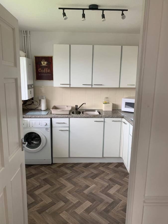 Sunny Prestatyn Apartment المظهر الخارجي الصورة