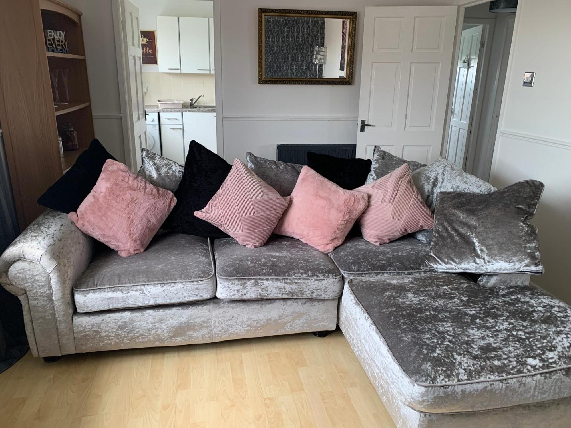 Sunny Prestatyn Apartment المظهر الخارجي الصورة